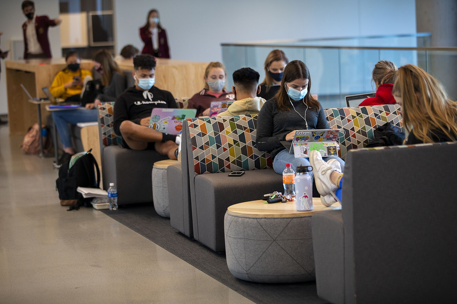 A&M ILCB opening
